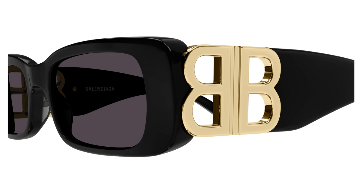 Balenciaga Sunglasses BB0096S 001
