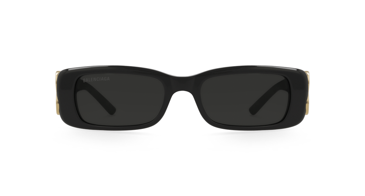 Balenciaga Sunglasses BB0096S 001