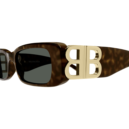 Balenciaga Sunglasses BB0096S 002
