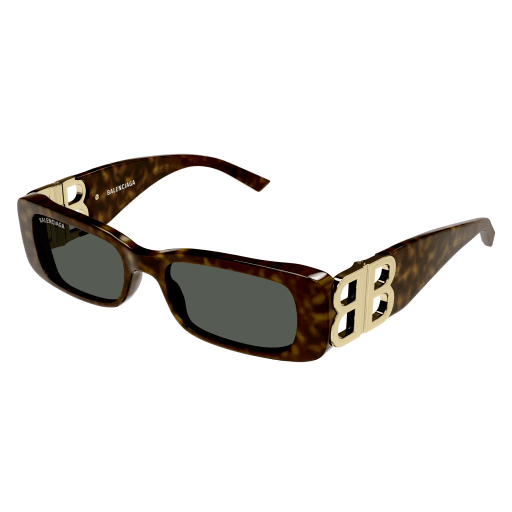 Balenciaga Sunglasses BB0096S 002