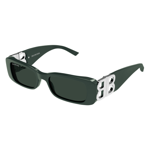 Balenciaga Sunglasses BB0096S 018
