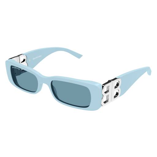 Balenciaga Sunglasses BB0096S 025