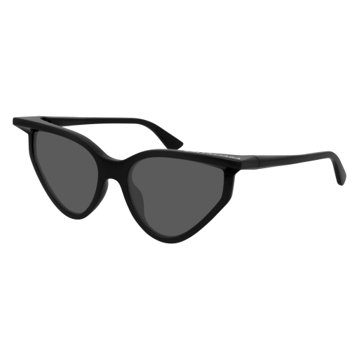 極美品✨ BALENCIAGA sunglassesブラック 度なし Balenciaga_Sunglasses_BB0101S_