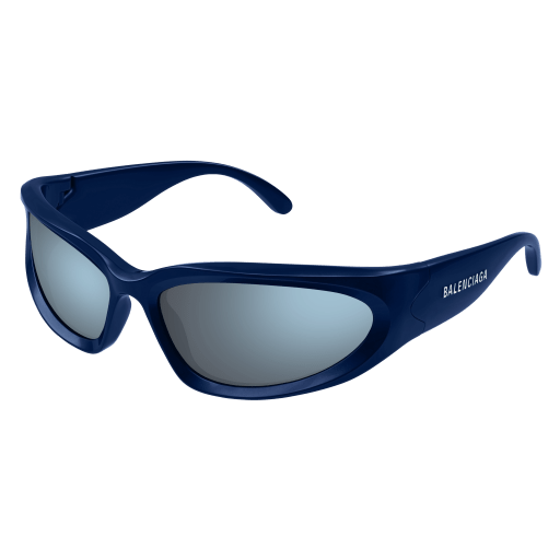 Balenciaga Sunglasses BB0157S 009