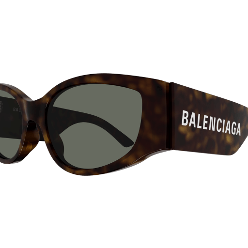 Balenciaga Sunglasses BB0258S 008