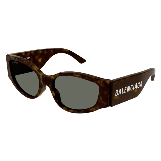 Balenciaga Sunglasses BB0258S 008