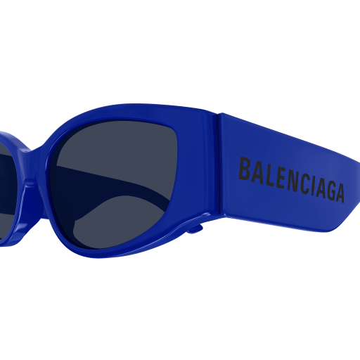 Balenciaga Sunglasses BB0258S 010