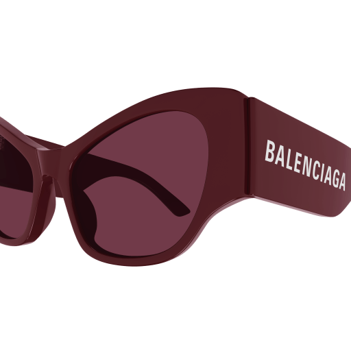Balenciaga Sunglasses BB0259S 006