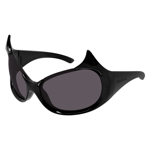 Balenciaga Sunglasses BB0284S 001