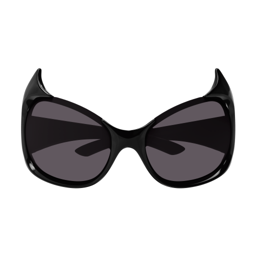 Balenciaga Sunglasses BB0284S 001