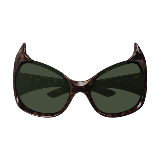 Balenciaga Sunglasses BB0284S 002