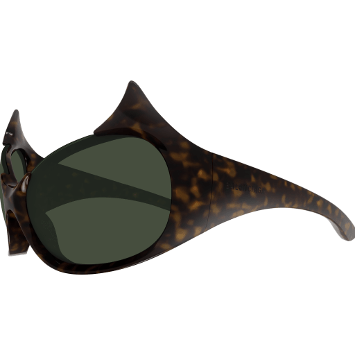 Balenciaga Sunglasses BB0284S 002