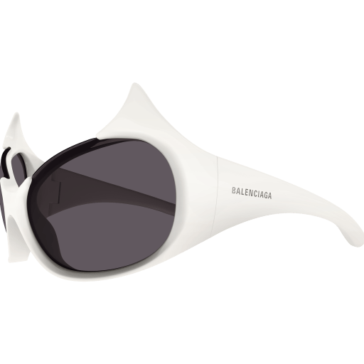 Balenciaga Sunglasses BB0284S 003