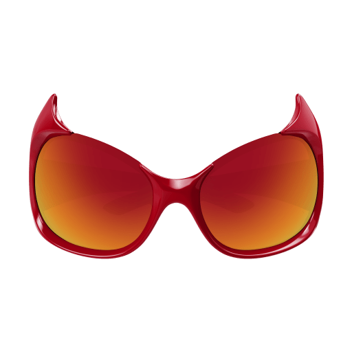 Balenciaga Sunglasses BB0284S 004
