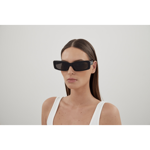Balenciaga Sunglasses BB0286S 001