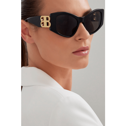 Balenciaga Sunglasses BB0287S 001