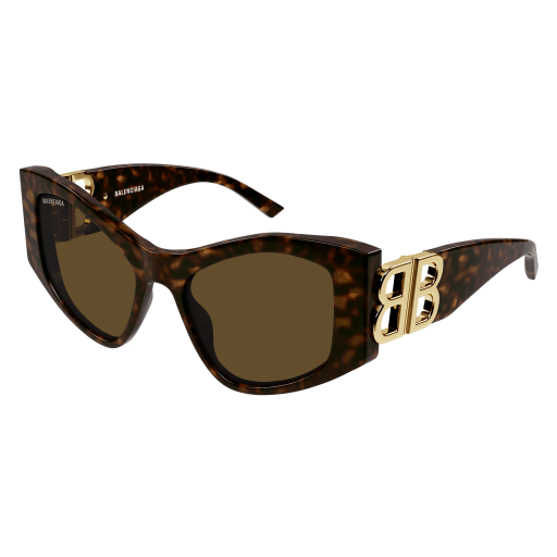 Balenciaga Sunglasses BB0287S 002