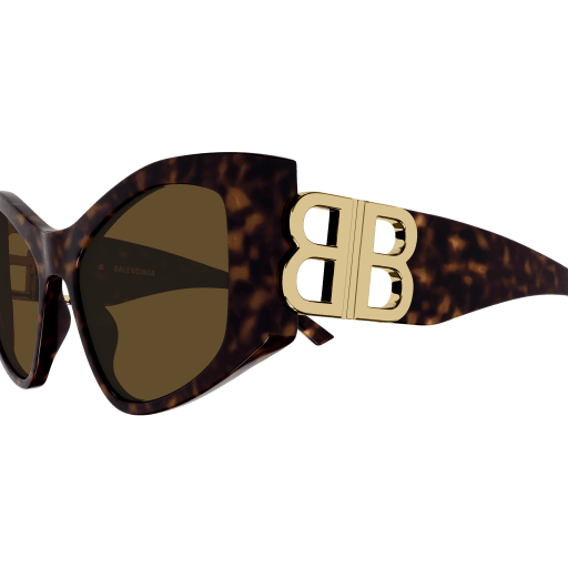 Balenciaga Sunglasses BB0287S 002