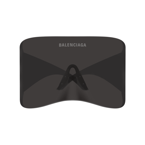 Balenciaga Sunglasses BB0288S 001