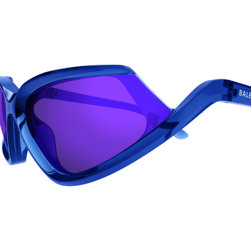 Balenciaga Sunglasses BB0289S 004