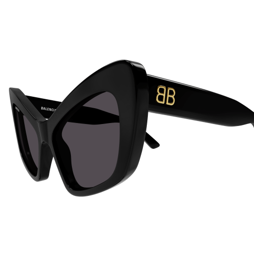 Balenciaga Sunglasses BB0293S 001