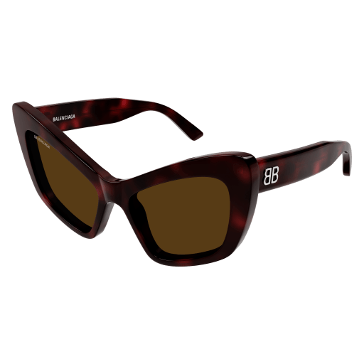 Balenciaga Sunglasses BB0293S 002