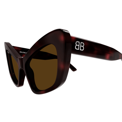 Balenciaga Sunglasses BB0293S 002