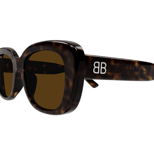 Balenciaga Sunglasses BB0295SK 002