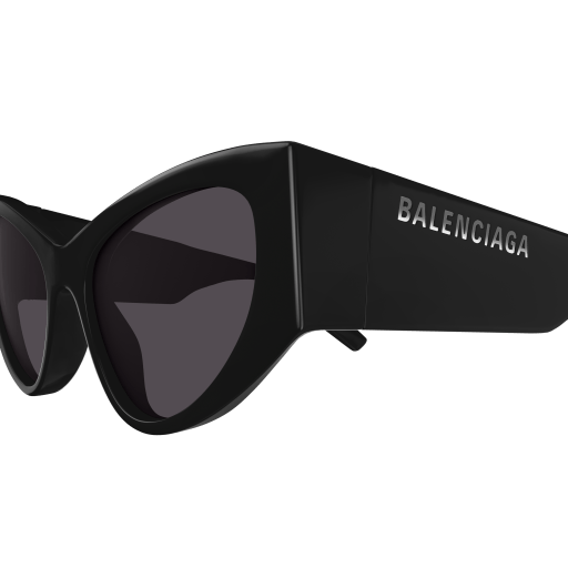 Balenciaga Sunglasses BB0300S 001