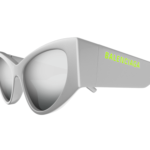 Balenciaga Sunglasses BB0300S 002