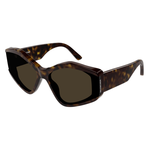 Balenciaga Sunglasses BB0302S 002