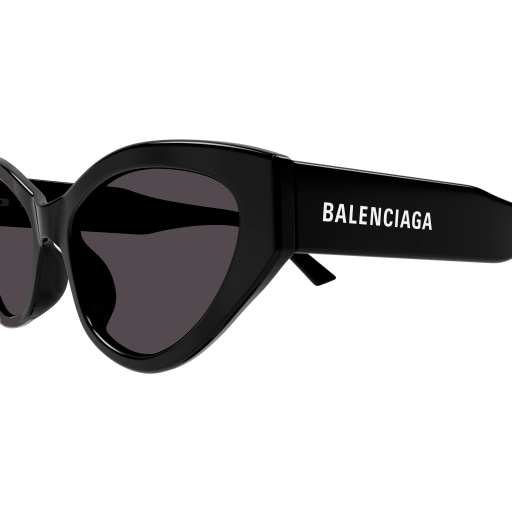 Balenciaga Sunglasses BB0306S 001
