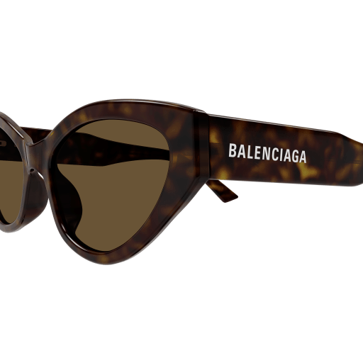 Balenciaga Sunglasses BB0306S 002
