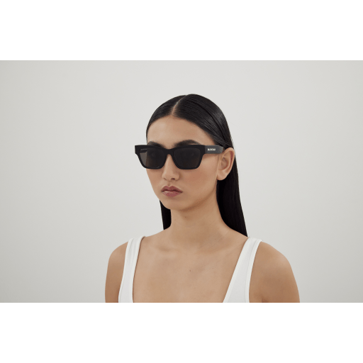 Balenciaga Sunglasses BB0307SA 001
