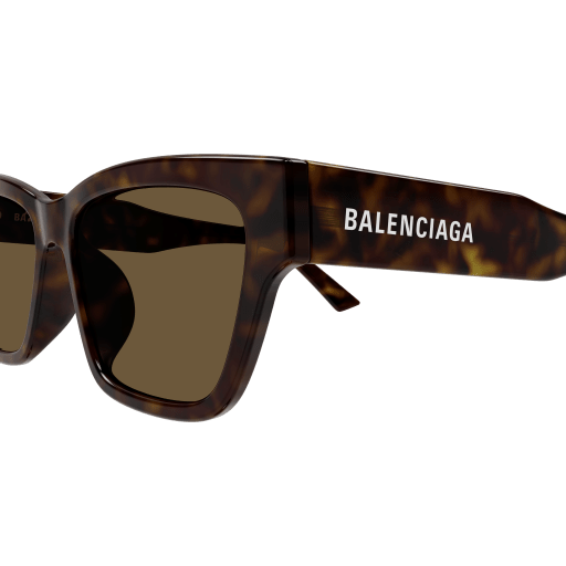 Balenciaga Sunglasses BB0307SA 002