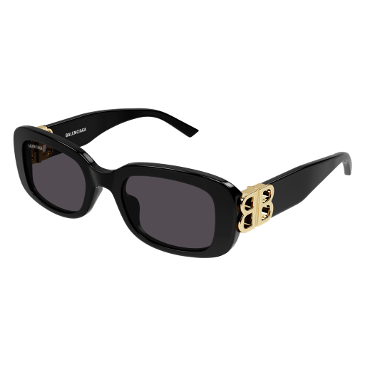 Balenciaga Sunglasses BB0310SK 001