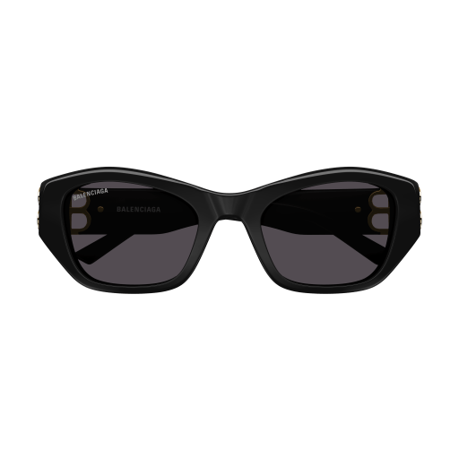 Balenciaga BB0311SK 001 - Black Sunglasses for Woman | LookerOnline Balenciaga BB0311SK 001 - Black Sunglasses for Woman | LookerOnline