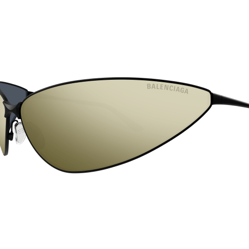 Balenciaga Sunglasses BB0315S 003