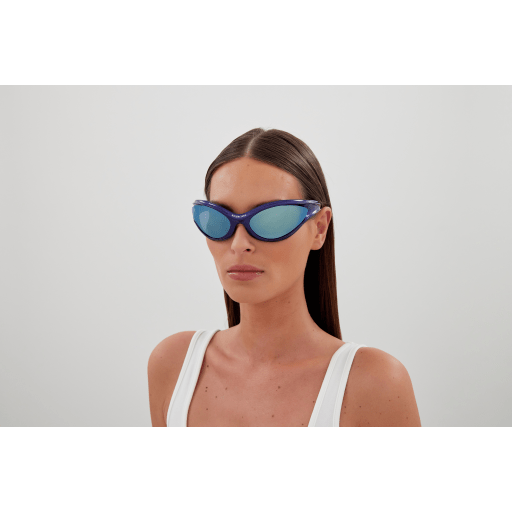 Balenciaga Sunglasses BB0317S 004