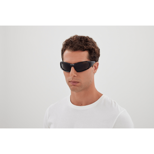 Balenciaga Sunglasses BB0318S 001