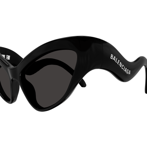 Balenciaga Sunglasses BB0319S 001