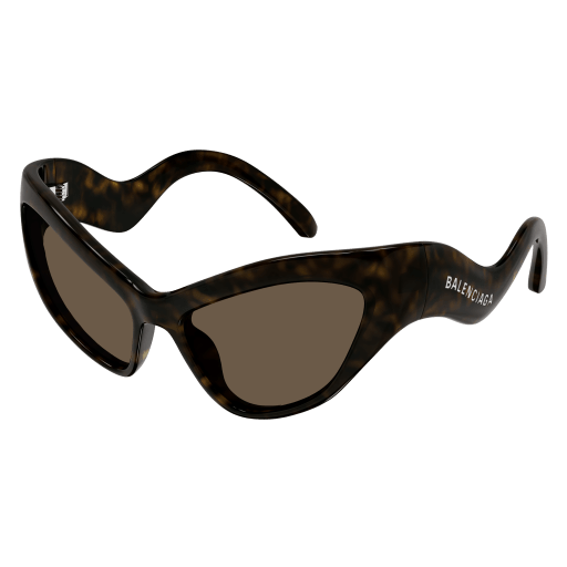 Balenciaga Sunglasses BB0319S 002