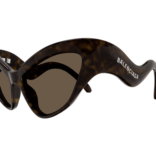 Balenciaga Sunglasses BB0319S 002