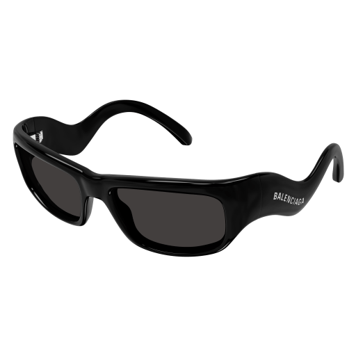 Balenciaga Sunglasses BB0320S 001