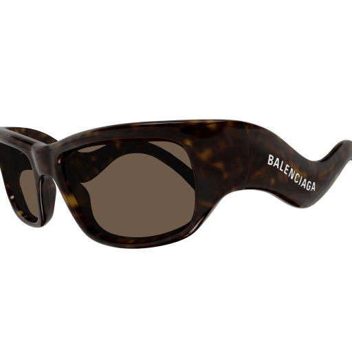 Balenciaga Sunglasses BB0320S 002