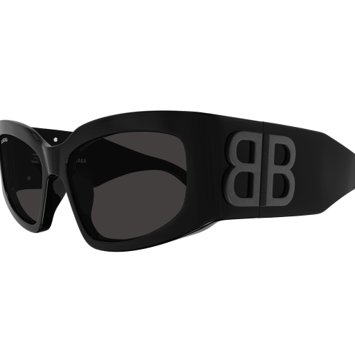 Balenciaga Sunglasses BB0321S 001