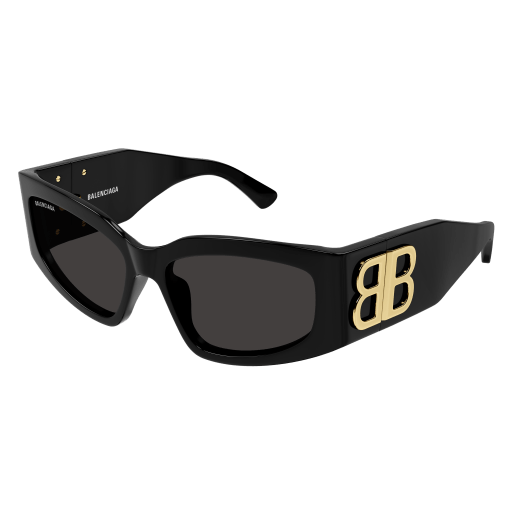 Balenciaga Sunglasses BB0321S 002