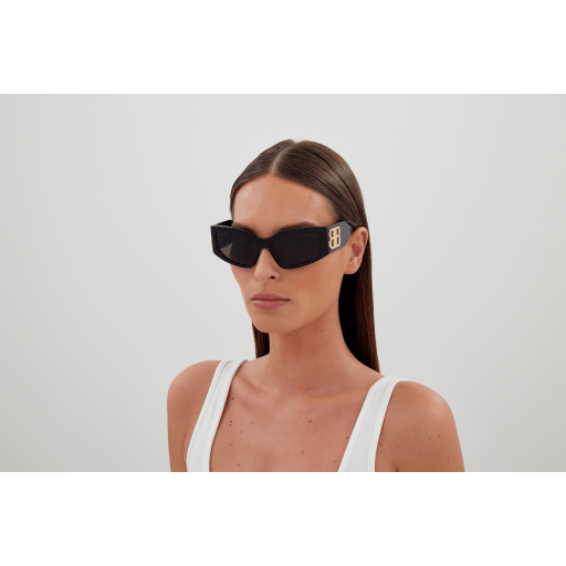 Balenciaga Sunglasses BB0321S 002