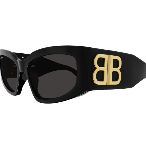 Balenciaga Sunglasses BB0321S 002