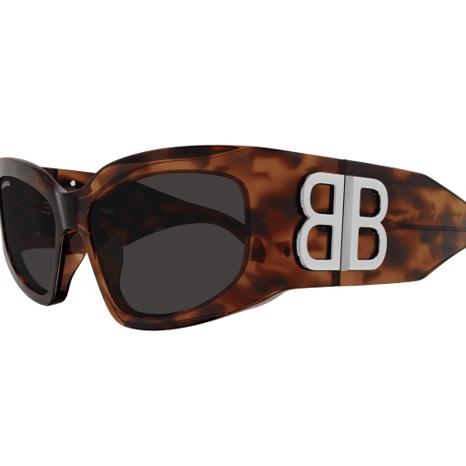 Balenciaga Sunglasses BB0321S 003